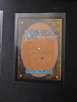 MTG Saryth, the Viper's Fang Innistrad: Midnight Hunt 197/277 Foil Promo LP Card - Image 2