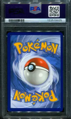 PSA 9 Lugia V 186/195 Silver Tempest Alt Art Japanese Pokemon Card - Image 2