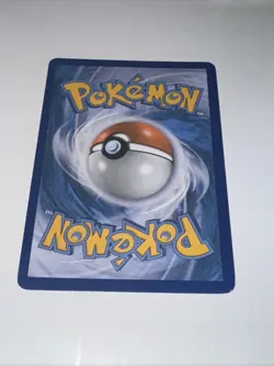 Blastoise EX Full Art XY Base Set 142/146 Pokemon Card Ultra Rare Holo - Image 3