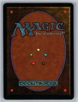 Magic The Gathering Ice Age Burnt Offering MTG TCG CCG - Image 2