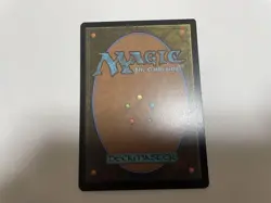 MTG SpiderMan Marvel Material Wedding Ring Foil Hololive White Fubuki 2nd - Image 2