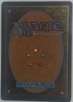 🧙Army Of Allah ARN Arabian Nights MTG (HP See Pics) - Image 4
