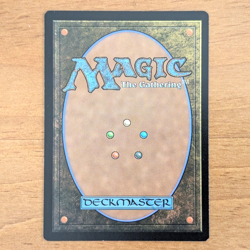 Summon: Knights of Round - Pre-release Foil Stamped Promo - Final Fantasy MTG - Image 3