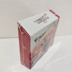 MTG Marvel’s Spider-Man Collector Booster Box 12 Packs New Sealed Japanese Japan - Image 3