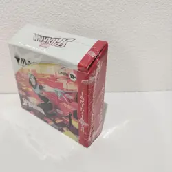MTG Marvel’s Spider-Man Collector Booster Box 12 Packs New Sealed Japanese Japan - Image 4