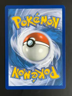 Orthworm ex 162/142 - Ultra Rare Full Art Holo - Pokemon Stellar Crown - Image 2