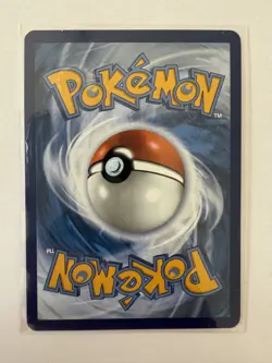 Pokemon TCG Prism Energy Black Bolt 086/086 - Image 2