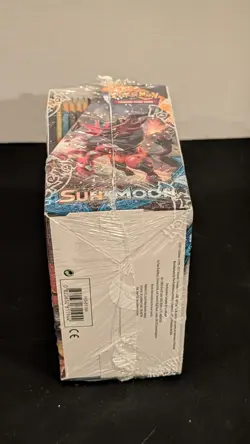 Pokemon Sun & Moon Base Set Factory Sealed Booster Box Case Open - Image 3
