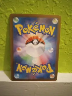Torkoal Art Rare Crimson Haze SV5a 069/066 Japanese Pokemon !!MINT!! - Image 3