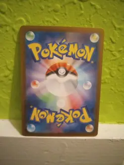 Torkoal Art Rare Crimson Haze SV5a 069/066 Japanese Pokemon !!MINT!! - Image 4