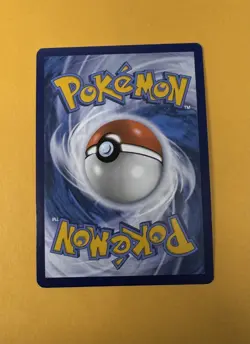 Trainer - Pokemon Tool- Rescue Board 150/162 Reverse Holo - Image 2