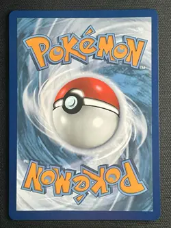 Team Rocket’s Nidoking ex SVP 217 Destined Rivals Black Star Promo Pokemon TCG - Image 3