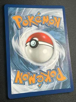 Team Rocket’s Nidoking ex SVP 217 Destined Rivals Black Star Promo Pokemon TCG - Image 4