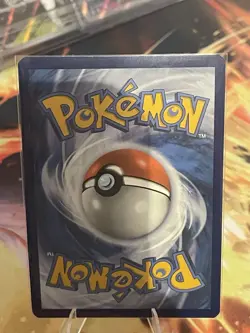 Minccino 182/162 & Cinccino 183/162 Temporal Forces IR Set Pokemon TCG NM - Image 3