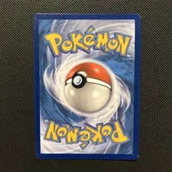 Detective Pikachu SM194 Sun Moon Black Star Holo Promo NM Pokemon TCG 2019 - Image 2