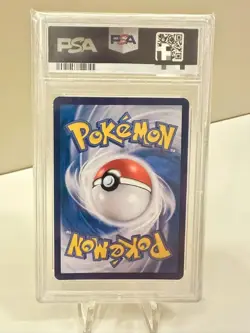 Pokemon TCG Korean Origin Forme Dialga VSTAR 260/172 UR - PSA 10 - Image 2