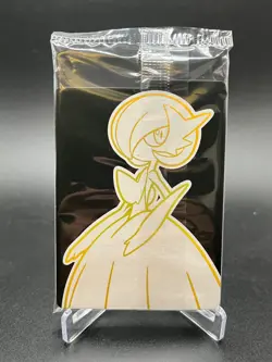 Alakazam 009 Black Star Promo Full Art - Pokemon Mega Evolutions ETB - Sealed - Image 2