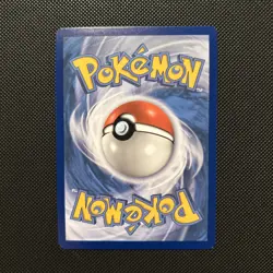 Snubbull 15/18 Holo Common Detective Pikachu Pokemon LP - Image 2
