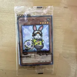 YuGiOh Neymar Token Card Trading Card Instant Purchase - Image 1
