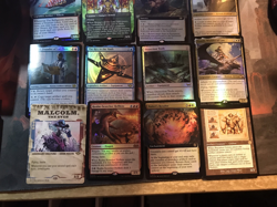 MTG Gatecrash Bundle Box Lot 100+ Rares 500+ Cards 5 Arena Codes - Image 3