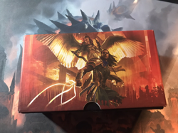 MTG Gatecrash Bundle Box Lot 100+ Rares 500+ Cards 5 Arena Codes - Image 5
