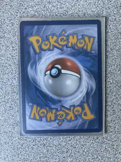 LP Pikachu EX XY84 XY Holo Promo Pokemon Card - Image 2