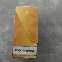 Surging Sparks Booster Bundle (6 Booster Packs) S&V Pokemon Card SEALED - Image 4