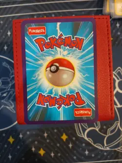 Mr Mime Funskool 2004 India Pokemon Card H 11 Vintage - NM - Image 2