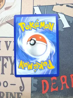 Galarian Moltres SWSH284 SWSH: Sword & Shield Promo Cards Holo - Image 4