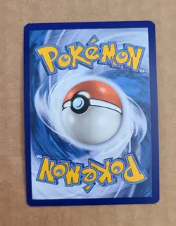 Pokemon TCG- Alolan Rattata 041/078- Pokemon GO- Reverse Holo Rare Card - Image 2