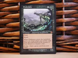 MTG Endurance 14 | RETRO FRAME MYTHIC | NM Near Mint | H2R | 2024 - Image 1