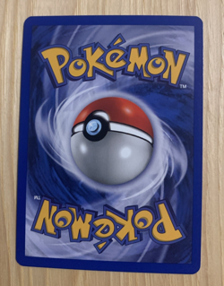 Pokemon - Igglybuff Black Star Promo # 36 NM - Image 2