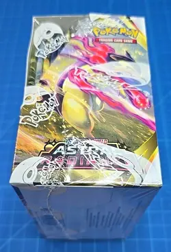 Pokemon TCG ~ Sword & Shield ASTRAL RADIANCE Sealed Booster Box 36 Packs - Image 3