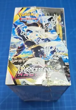 Pokemon TCG ~ Sword & Shield ASTRAL RADIANCE Sealed Booster Box 36 Packs - Image 5