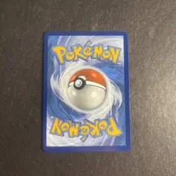 Lillie’s Determination SIR 184/132 Pokemon PACK FRESH Mega Evolution NEAR MINT - Image 4