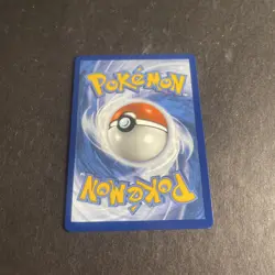 Lillie’s Determination SIR 184/132 Pokemon PACK FRESH Mega Evolution NEAR MINT - Image 5