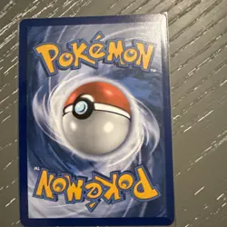 Pokemon TCG M Blastoise EX XY Evolutions 22/108 Ultra Holo Rare - NM - Image 3