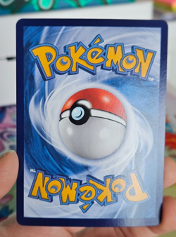Pokemon TCG - Chinese Gem Pack Vol2 Glaceon 0812/14 Stamped Holo - Image 2