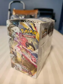 Pokemon TCG Astral Radiance Booster Box (36 Packs) - Factory Sealed, Mint 820650860232 - Image 4