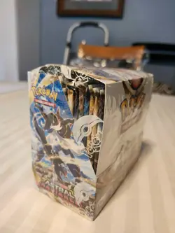 Pokemon TCG Astral Radiance Booster Box (36 Packs) - Factory Sealed, Mint 820650860232 - Image 5