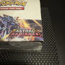 Pokemon TCG: Sword & Shield Astral Radiance Booster Box *Slight Tears Wrapping* 820650860232 - Image 2