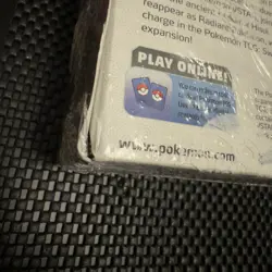 Pokemon TCG: Sword & Shield Astral Radiance Booster Box *Slight Tears Wrapping* 820650860232 - Image 4