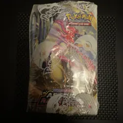 Pokemon TCG: Sword & Shield Astral Radiance Booster Box *Slight Tears Wrapping* 820650860232 - Image 5