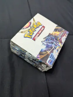 Pokemon TCG Astral Radiance Booster Box SEALED - Image 2