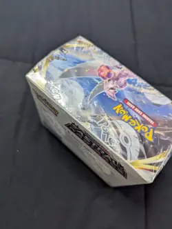 Pokemon TCG Astral Radiance Booster Box SEALED - Image 4