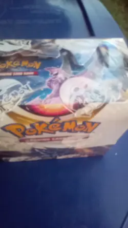 Pokemon TCG Sword & Shield Astral Radiance Booster Box Factory Sealed-SEE PHOTOS - Image 3