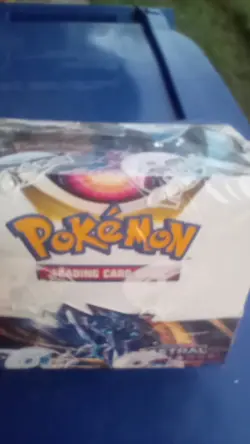 Pokemon TCG Sword & Shield Astral Radiance Booster Box Factory Sealed-SEE PHOTOS - Image 4