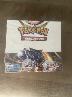 Pokemon Astral Radiance Booster Box - Image 1