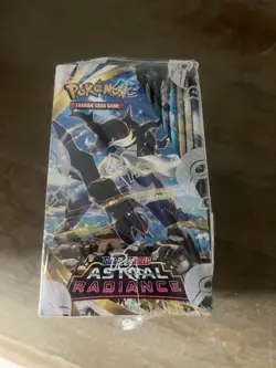 Pokemon Astral Radiance Booster Box - Image 2