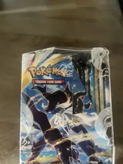 Pokemon Astral Radiance Booster Box - Image 3